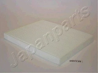 Filter, cabin air (FAA-HY29)