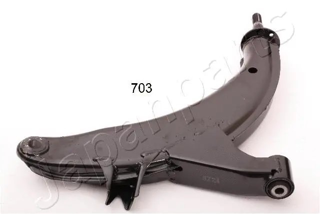 Control/Trailing Arm, wheel suspension (BS-703)