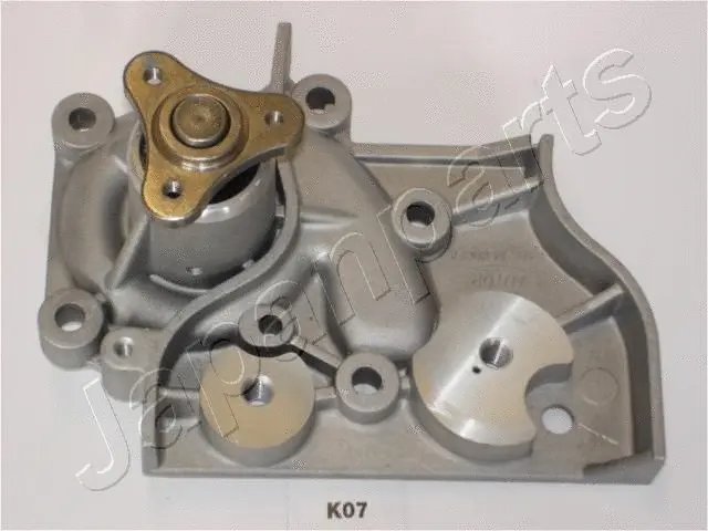 Water Pump, engine cooling (PQ-K07)