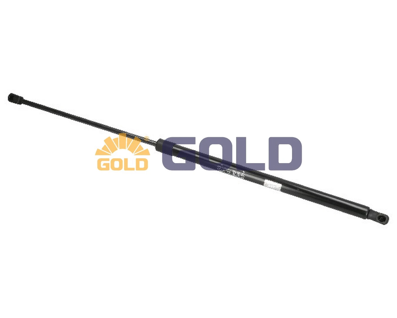 Gas Spring, boot/cargo area (GSJK0002)