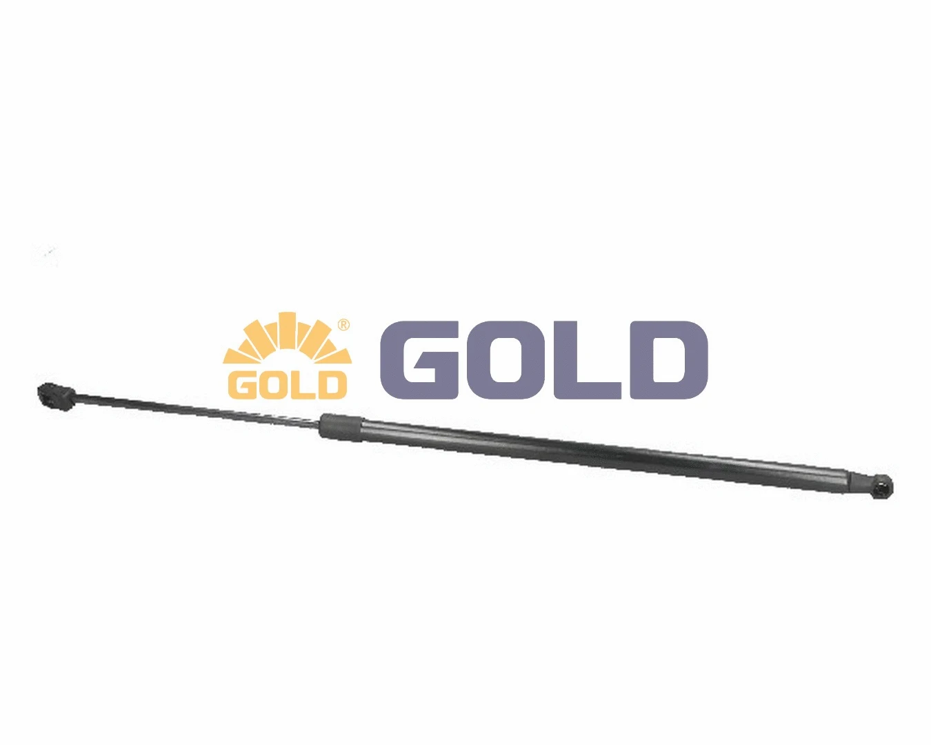 Gas Spring, boot/cargo area (GSJ01071)