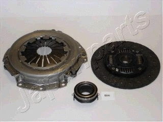Clutch Kit (KF-504)
