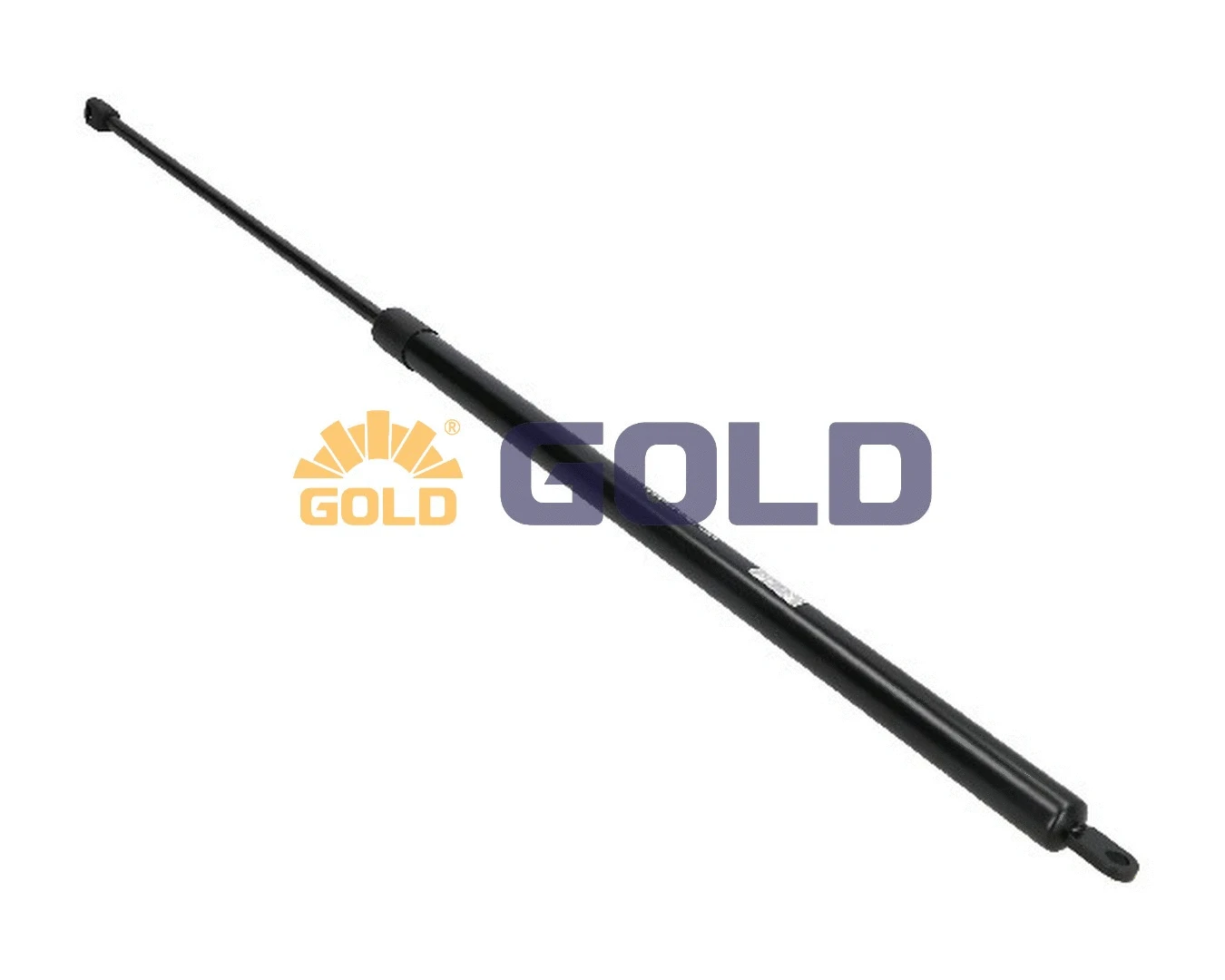 Gas Spring, boot/cargo area (GSJ09036)