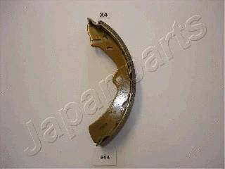 Brake Shoe Set (GF-804AF)