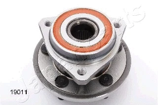 Wheel Hub (KK-19011)
