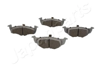 Brake Pad Set, disc brake (PA-0086AF)