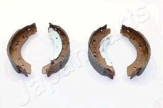 Brake Shoe Set (GF-0716AF)