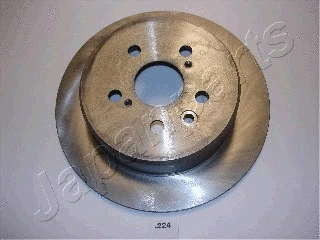 Brake Disc (DP-224)
