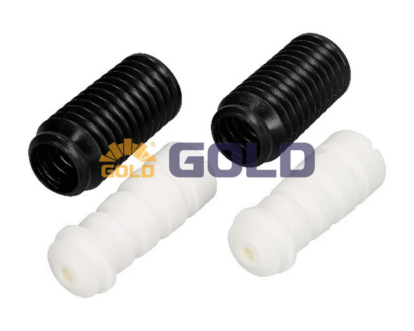 Dust Cover Kit, shock absorber (GKTP0944)
