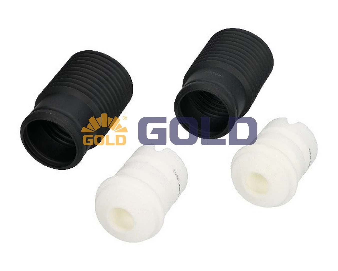 Dust Cover Kit, shock absorber (GKTP0201)