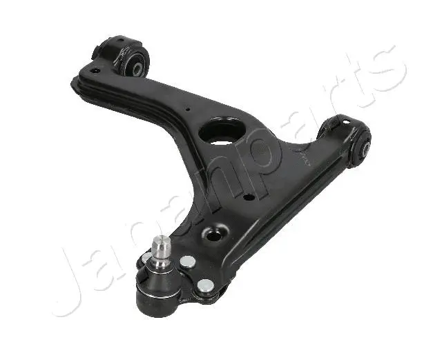 Control/Trailing Arm, wheel suspension (BS-0402R)