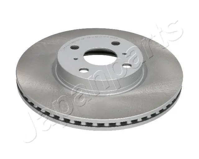 Brake Disc (DI-2031C)