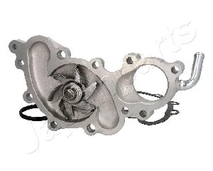 Water Pump, engine cooling (PQ-295)