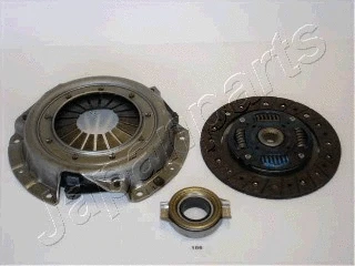 Clutch Kit (KF-186)