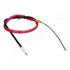 Cable Pull, parking brake (BC-0736)