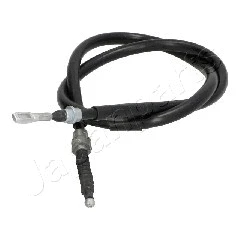 Cable Pull, parking brake (BC-0934)
