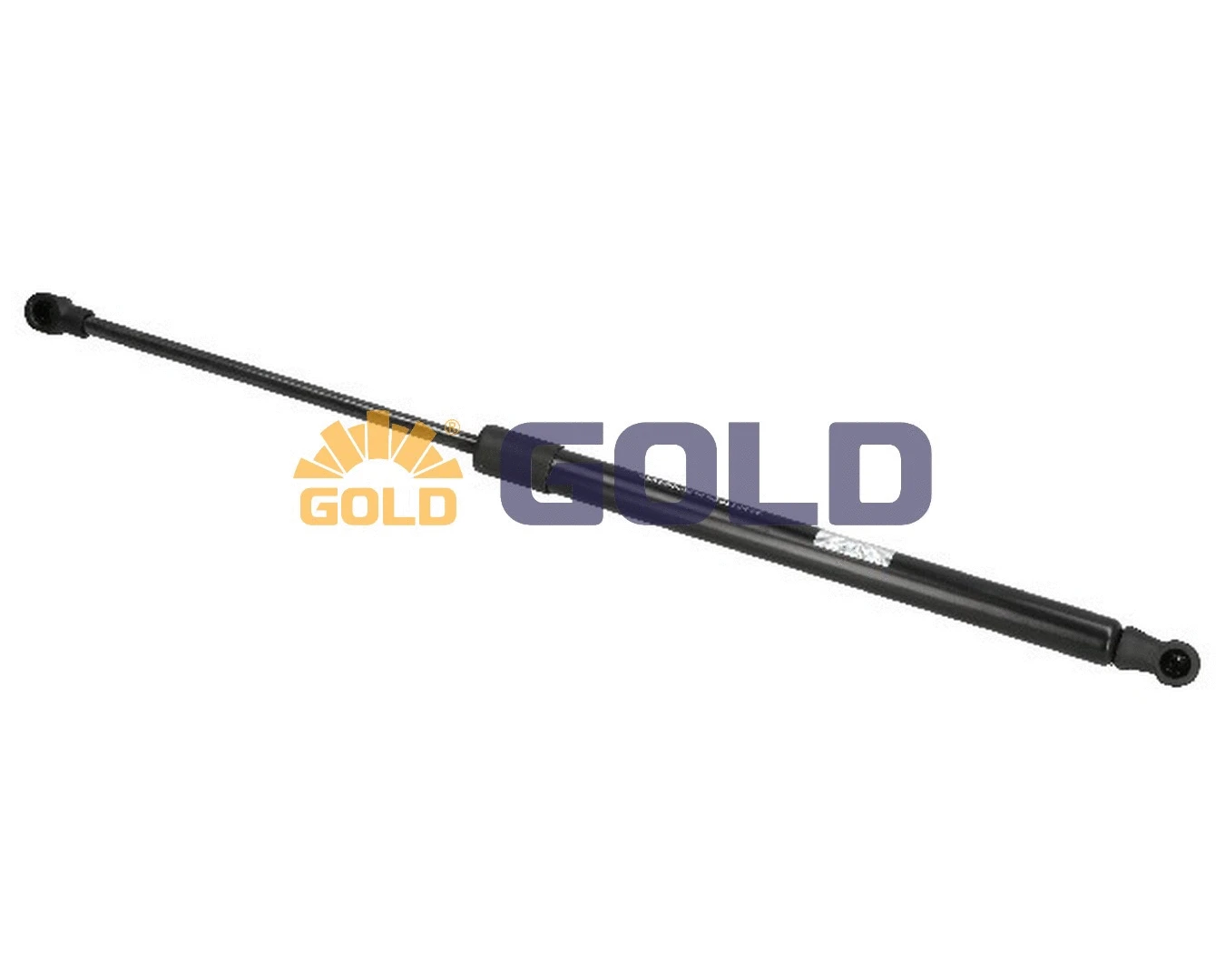 Gas Spring, boot/cargo area (GSJL0005)