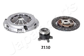 Clutch Kit (KF-2110)