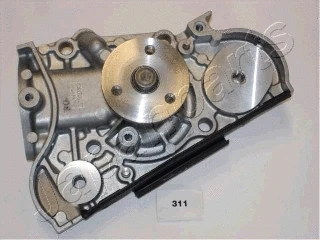 Water Pump, engine cooling (PQ-311)