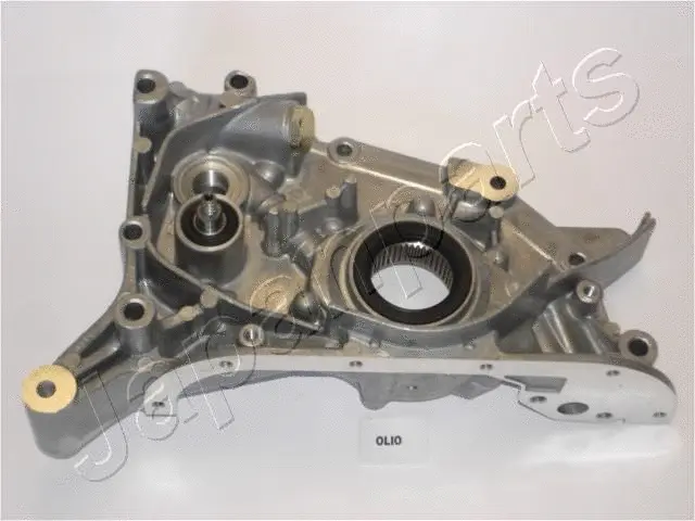 Oil Pump (XX-OLIO)