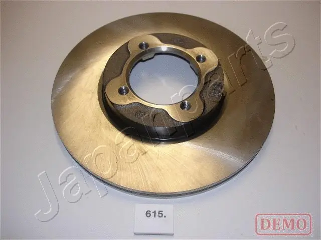 Brake Disc (DI-615C)