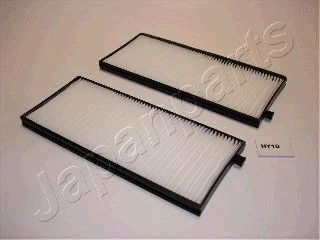 Filter, cabin air (FAA-HY18)