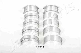 Crankshaft Bearing Set (MS1821A)