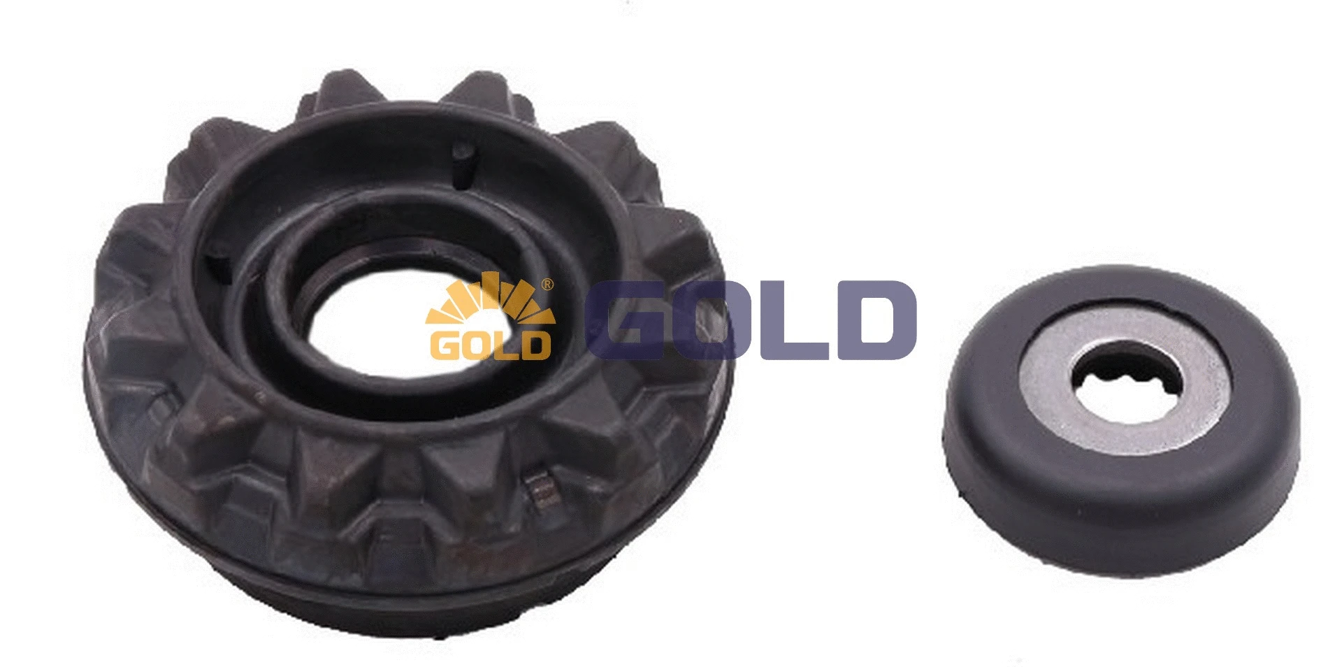 Suspension Strut Support Mount (GSM0168)