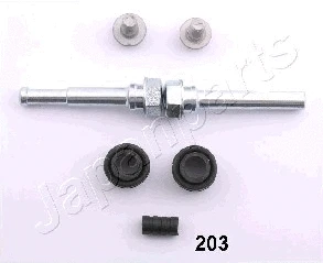 Repair Kit, brake caliper (KZ-203)