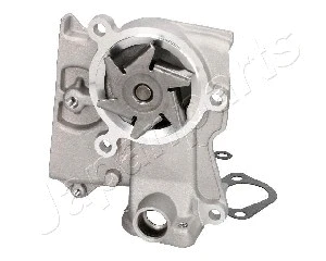 Water Pump, engine cooling (PQ-309)