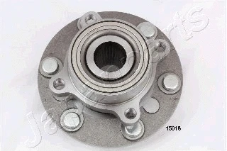 Wheel Hub (KK-15018)