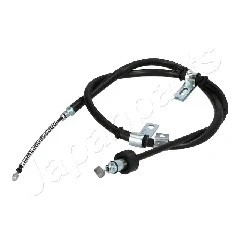 Cable Pull, parking brake (BC-K17R)