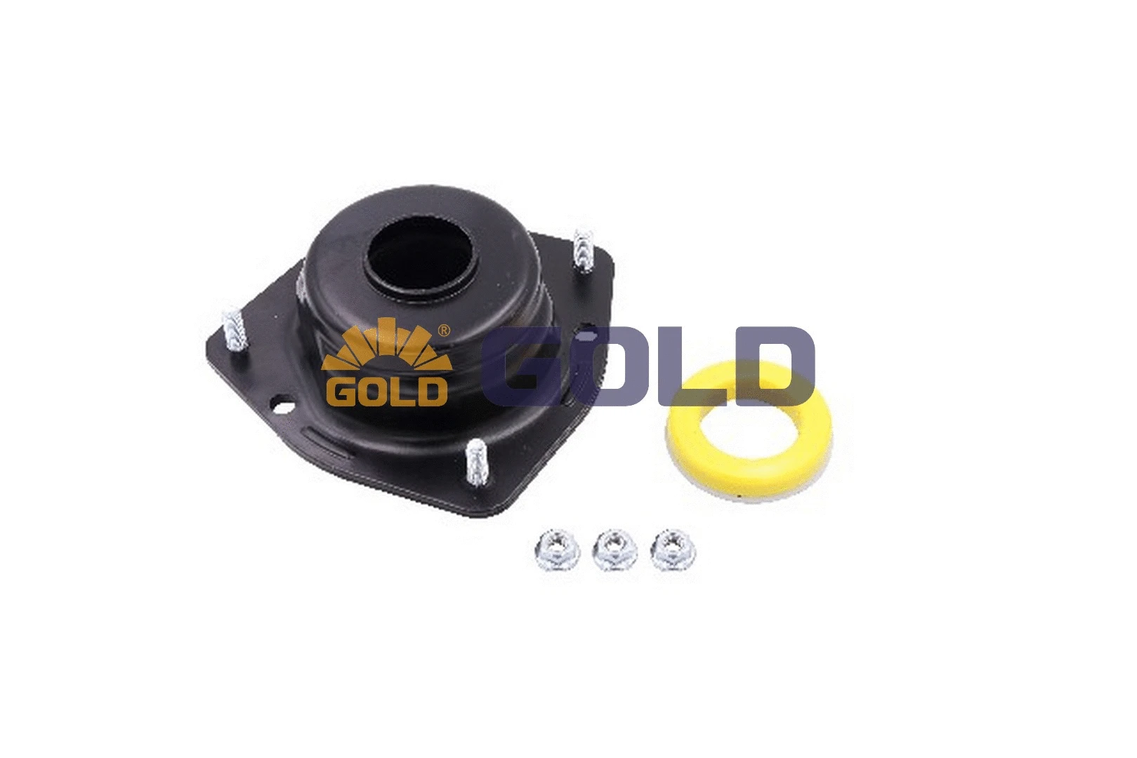 Suspension Strut Support Mount (GSM0099)
