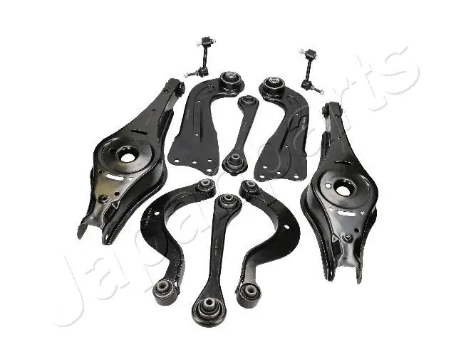 Control/Trailing Arm Kit, wheel suspension (SKS-0920)