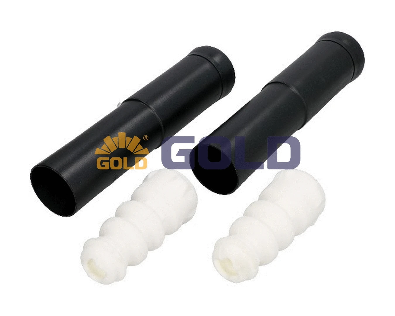 Dust Cover Kit, shock absorber (GKTP0947)
