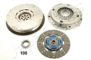 Clutch Kit (KV-105)