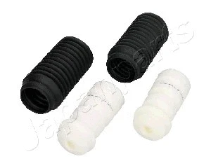 Dust Cover Kit, shock absorber (KTP-0925)