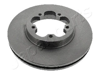 Brake Disc (DI-0331)