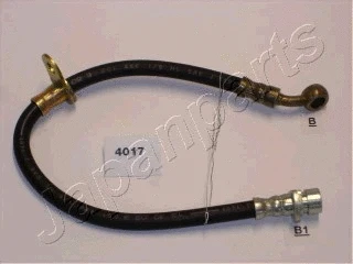 Holding Bracket, brake hose (TF-4017)
