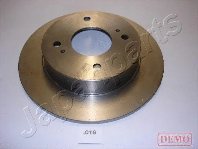 Brake Disc (DP-016C)