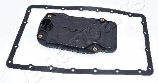 Hydraulic Filter, automatic transmission (FT154)
