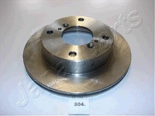 Brake Disc (DI-804)