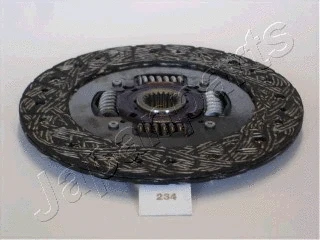 Clutch Disc