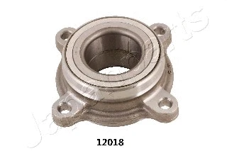 Wheel Hub (KK-12018)