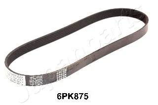V-Ribbed Belt (DV-6PK0875)