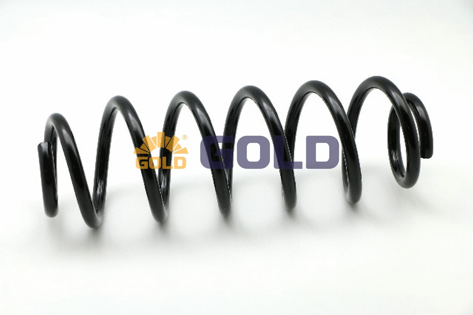 Suspension Spring (GZJ6235A)