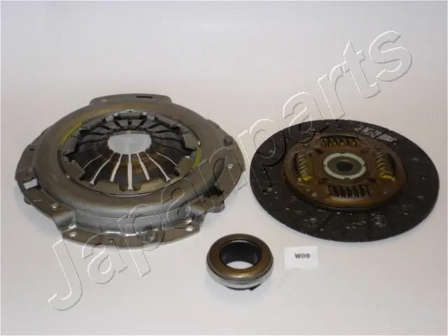 Clutch Kit (KF-W09)