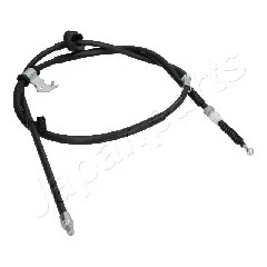 Cable Pull, parking brake (BC-0422)