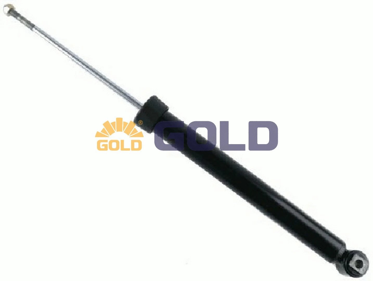 Shock Absorber (G00554)
