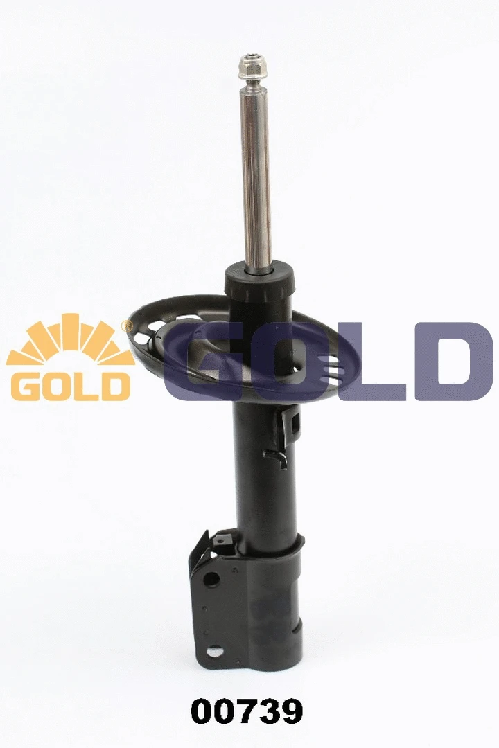 Shock Absorber (9261685)